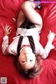 Cosplay Shien - Ponstar Brazzer Girl