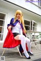 Cosplay Akira - 88xnxx Bangbros Com